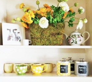 craft shelf crafts shelf