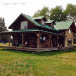 A Montana Retreat