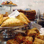 Favorite places to visit in Napa