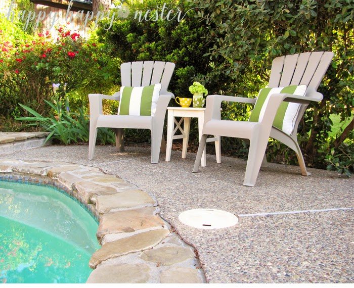 Can You Use Chalk Paint For Outdoor Furniture?