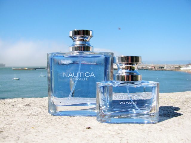 Nautica Voyage Fragrance