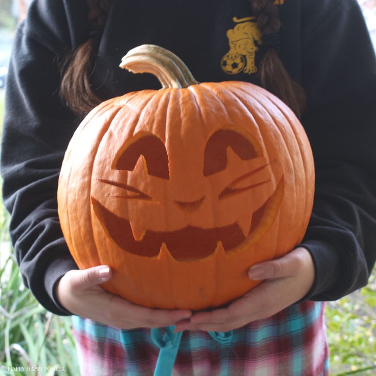 essential pumpkin carving tips
