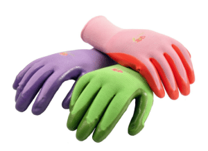 gardening gloves