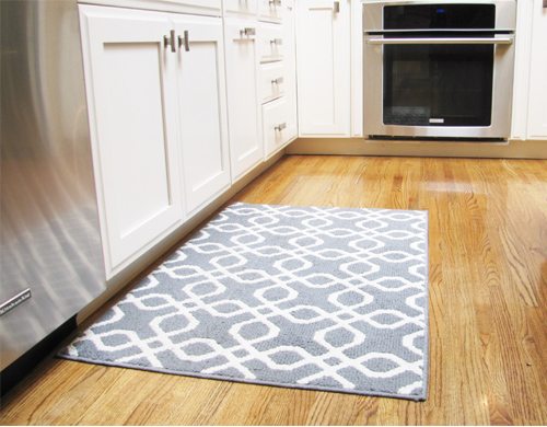 kitchen rug