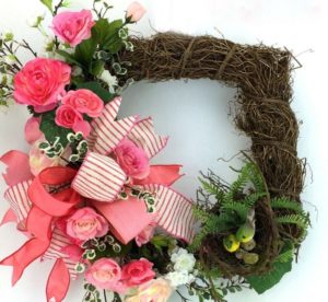 gift ideas wreath