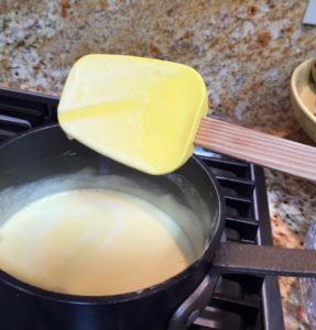 macaron recipe tips