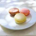 Macaron Recipe