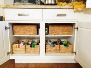 make room cabinet