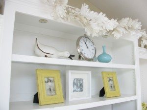 shop the Pottery Barn clock