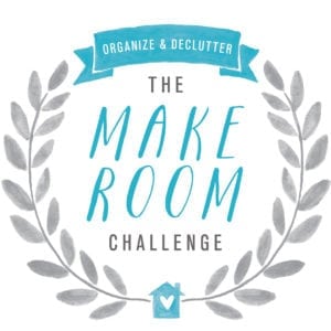 Make Room-Challenge