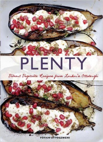 mother's day plenty cookbook