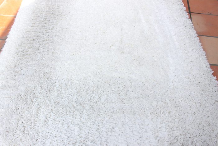 bissell carpet cleaner stains