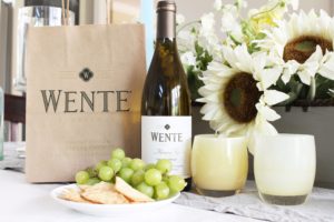 wente vineyards chardonnay