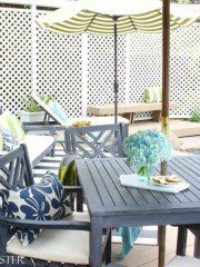 Deck Remodel Made Easy