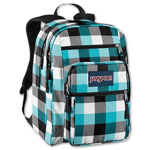 Backpacks: What's Popular Among Teens - Happy Happy Nester