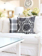 Fall Home Tour 2016: 17 Talented Bloggers