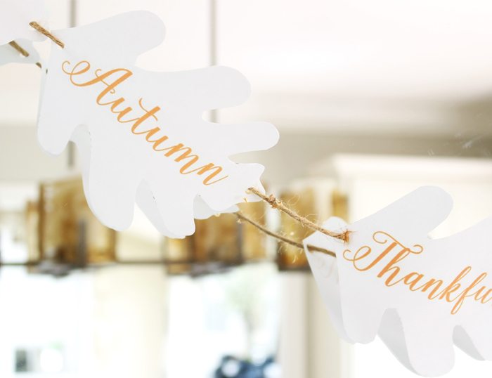 free fall printable garland sm ver