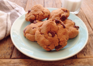 cookie recipe roundup post1