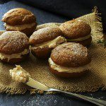Cookie Recipe RoundUp for the Holidays
