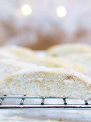Anise Cookies: A Family Favorite