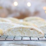 Anise Cookies: A Family Favorite