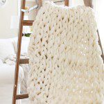 Arm Knitting: No Knitting Experience Required