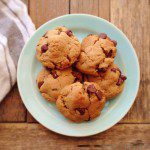 Fall Cookies: My Favorites