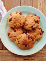 Fall Cookies: My Favorites