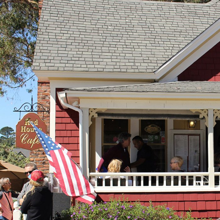 Visit Monterey Pacific Grove A Hidden Gem Happy Happy Nester