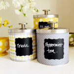 My 7 Popular Posts of the Year: Homemade DIY Projects