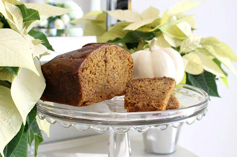 home-tour-pumpkin-bread-copy cake of starbucks bread