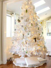 Home for the Holidays Blog Tour:     White Christmas