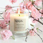 California Candle Company: An Interview with Agape Candles