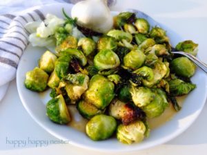 healthy brussels