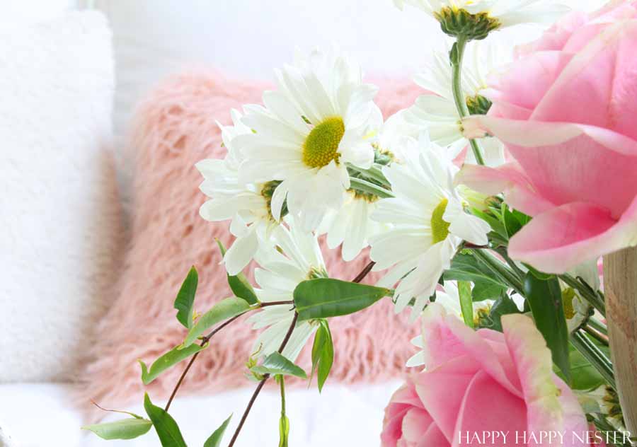 flower arrangements diy ideas