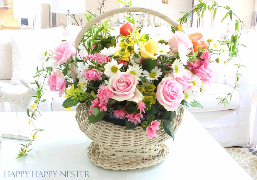 flower arrangement ideas