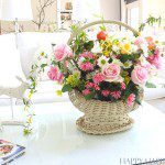 What You Need to Know to Create Fabulous Flower Arrangements for $15