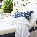 How to Simplistically Create a Spring Deck Update You’ll Love