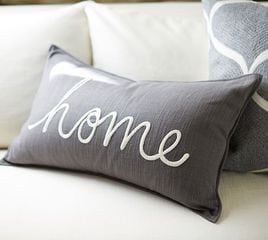 9 Beautiful Fall Pillows Selected Just for You! - Happy Happy Nester