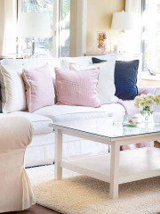 5 Reasons My Crate and Barrel Sofa is the Best on the Market