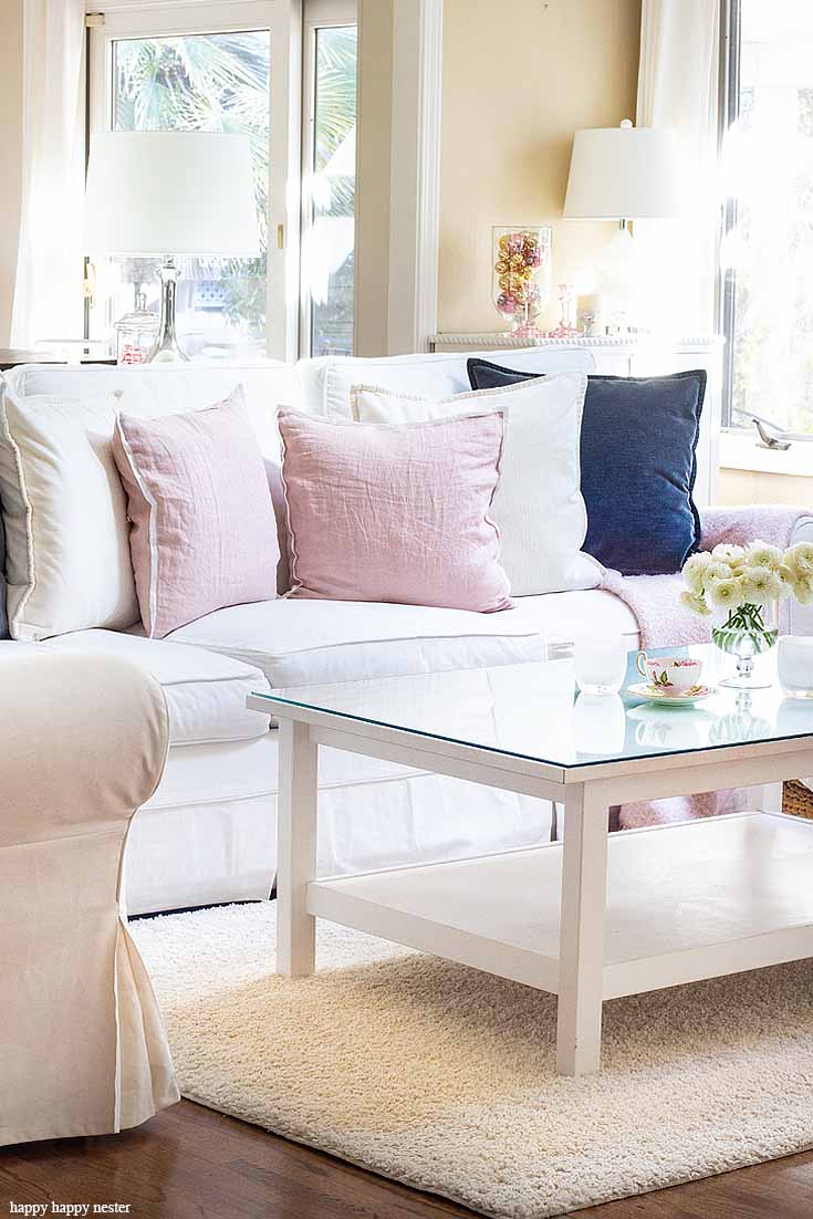 5 Reasons My Crate and Barrel Sofa is the Best on the Market