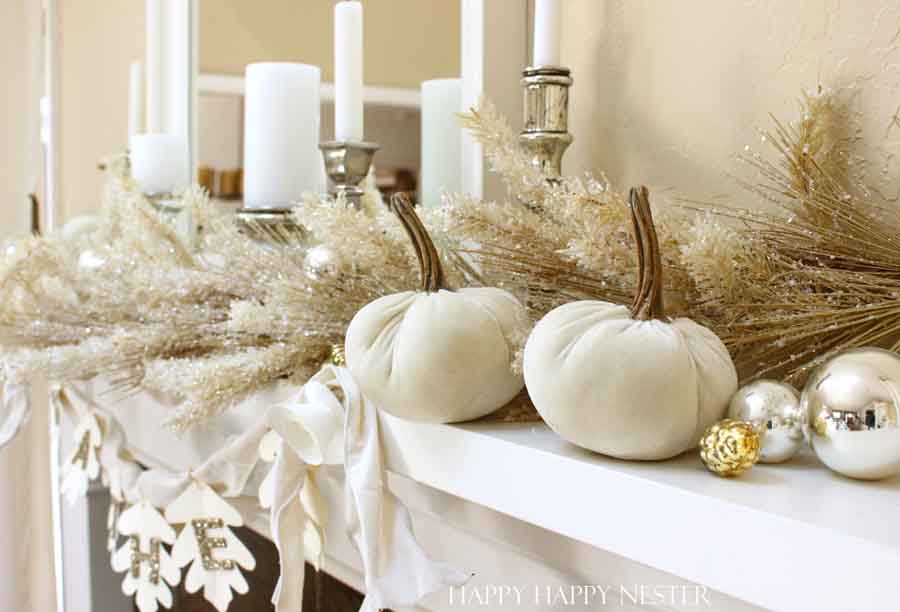 fall decor