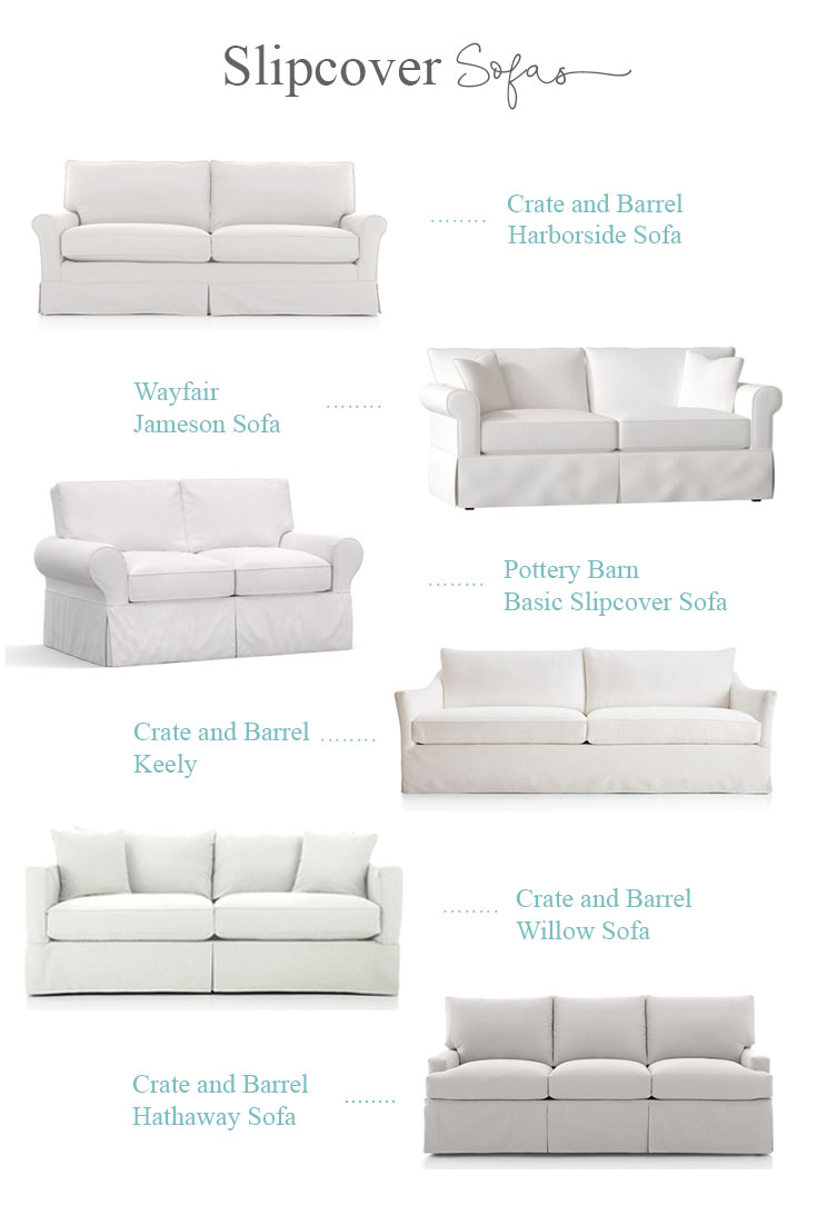 5 Reasons My Crate and Barrel Sofa is the Best on the Market