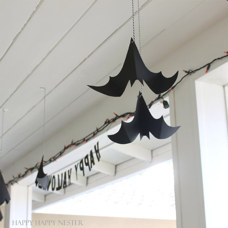 How to Make DIY Vinyl Bats