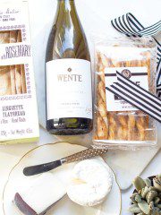 DIY Gift Basket will help you the next time you need to arrange a gift for a special hostess friend. I have some fun ideas to create that perfect gift.