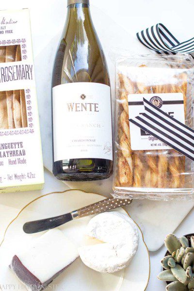 DIY Gift Basket will help you the next time you need to arrange a gift for a special hostess friend. I have some fun ideas to create that perfect gift.
