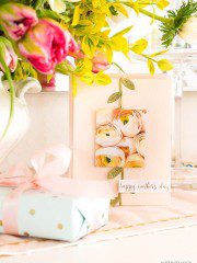 This DIY artwork will be so pretty your home and walls will show off some lovely pieces. My walls are in desperate need of some wall decor, and this looks like the perfect project. Also, don't miss out on a fun free printable card that is so easy to make. #diyartwork #crafts #diy #walldecor #printable #freeprintable