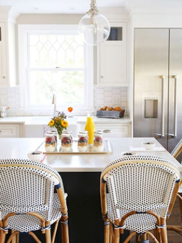 The Shopping List : Spring Home Decor