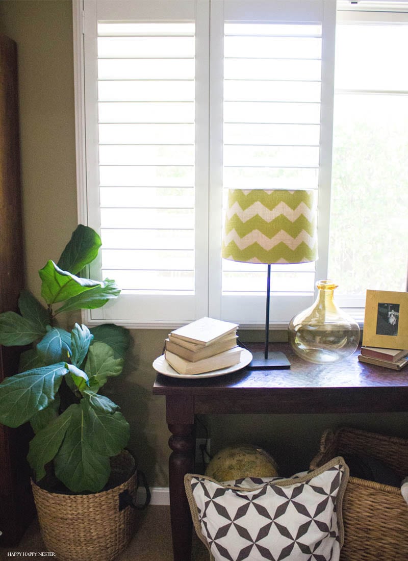 Shutters are the best for privacy. We have them throughout our home, and I love how they allow light in but also give you privacy. We have both the wood and engineered wood alternative, and I love them. #shutters #sunburstshutters #privacyshutters #windows #windowcoverings #blinds