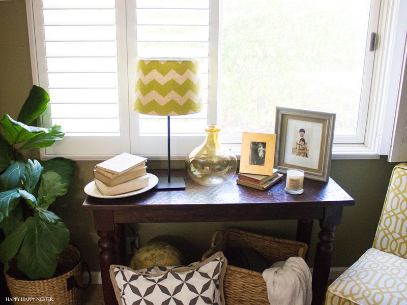 Shutters are a Fantastic Solution for Privacy